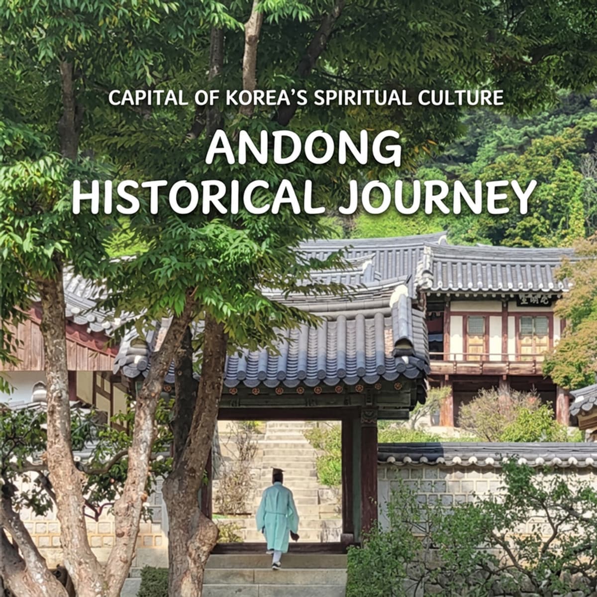[History Tour/Andong] Andong History Tour photo 1