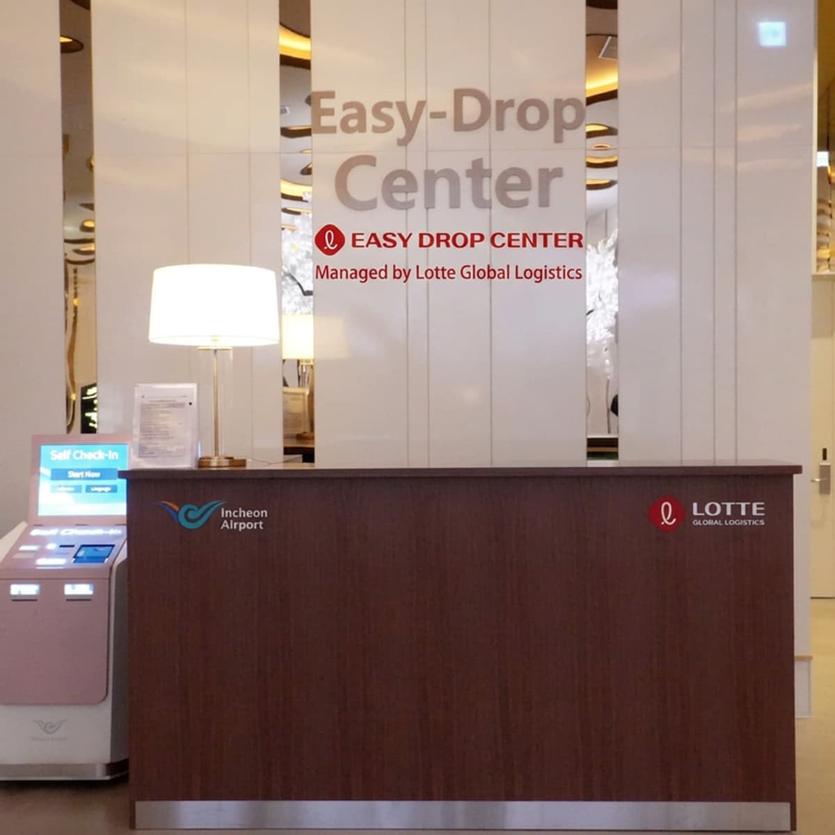 [Incheon Airport → Destination Airport] Off-Airport Check-in Service (Easy Drop Service) photo 4