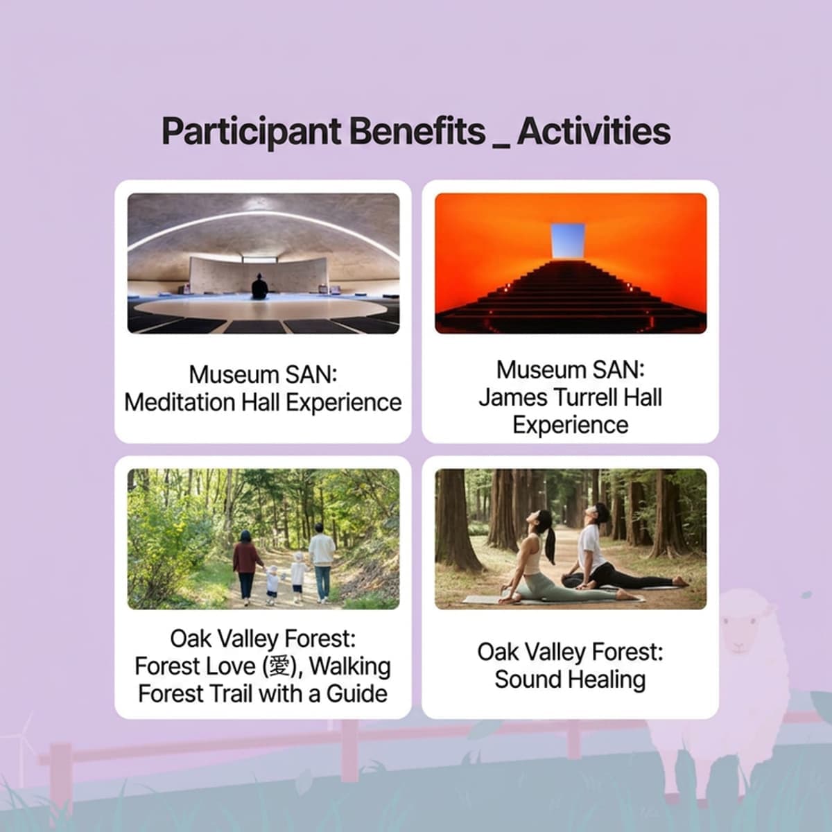 [Wonju/1 Night] The 1st Global Senior Wellness Conference photo 4