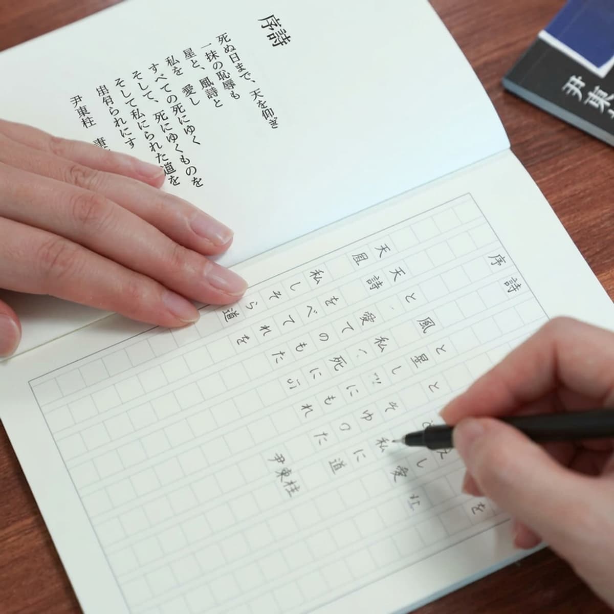 [1泊/潭陽] 月光ムウォル村で楽しむ「天と風と星と詩」🖋️✨の写真3