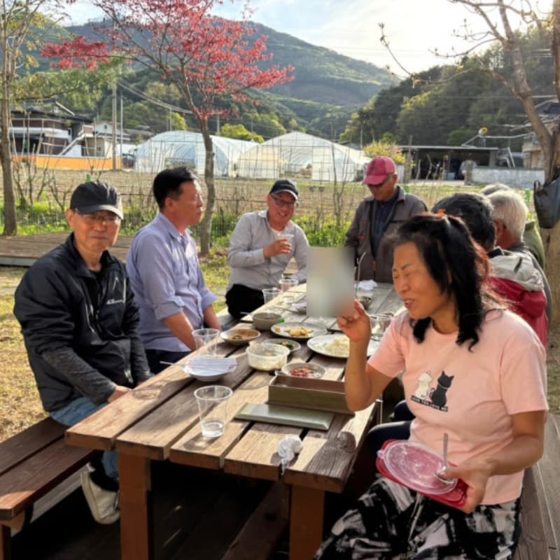 [단양/1박] 장 담그고, 정 나누고 1박 2일  사진 2