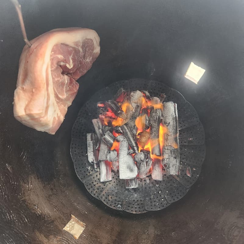 [고창/1박] 토굴발효농장 ㅣ 전통발효밥상 + 복분자코디얼체험 + 신축숙소 🍶 사진 4