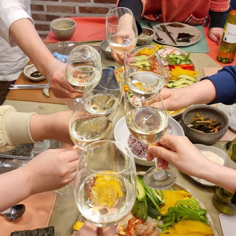 [전주/1박] 깨진 마음을 금빛으로, 킨츠기 치유 스테이🌟(식사 두 끼 포함) 사진 1
