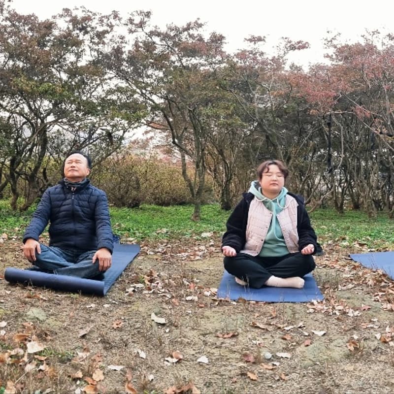 [전주/1박] 깨진 마음을 금빛으로, 킨츠기 치유 스테이🌟(식사 두 끼 포함) 사진 3