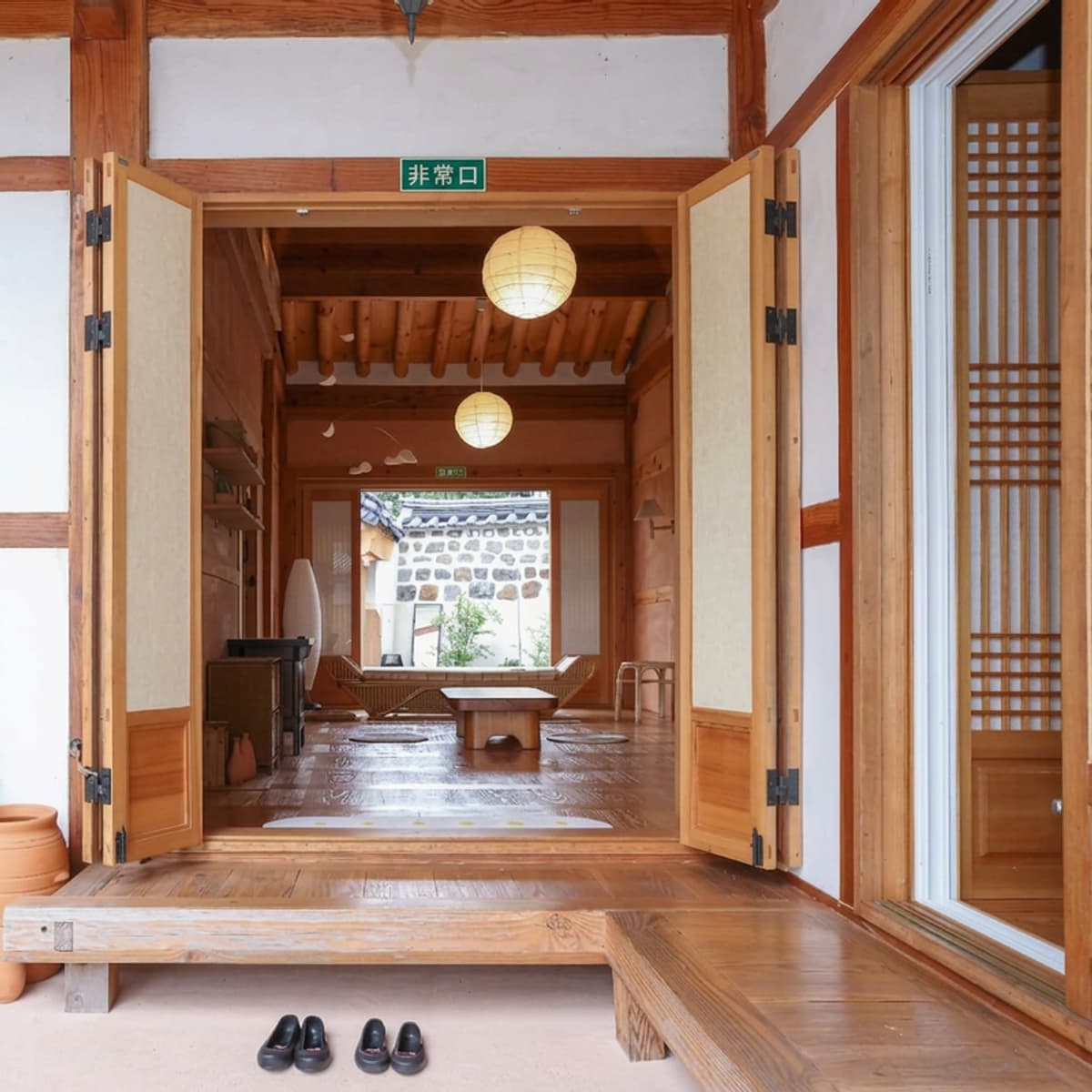 [扶余/1泊] 百済의 香りをまとった宮南池の蓮の葉ご飯グルメステイ 🪷の写真2