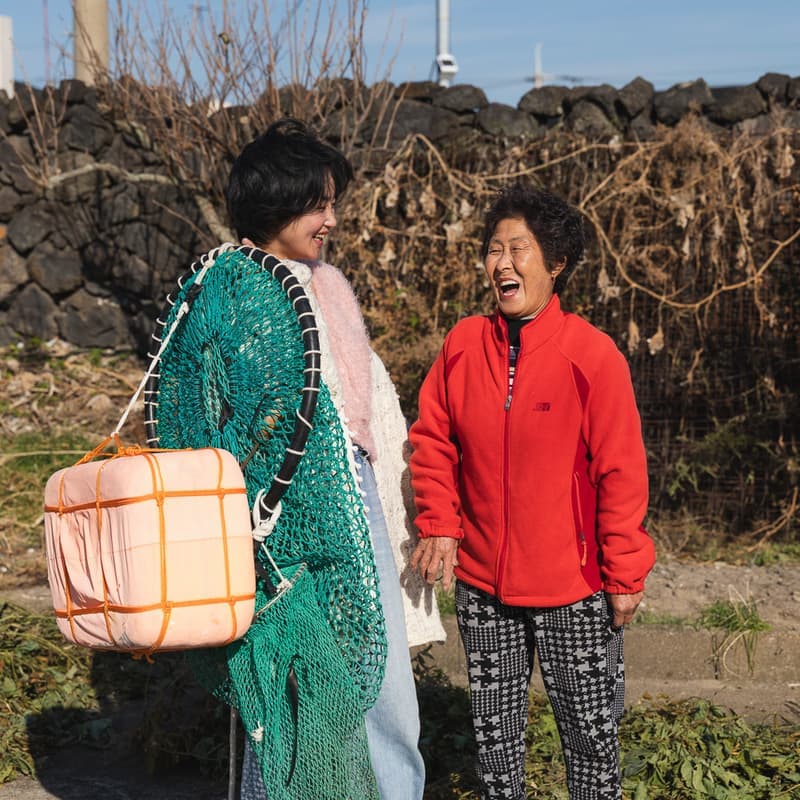[당일/제주]금능 해녀 블루스ㅣ마을투어+갯닦이+낭푼밥 새참 사진 2