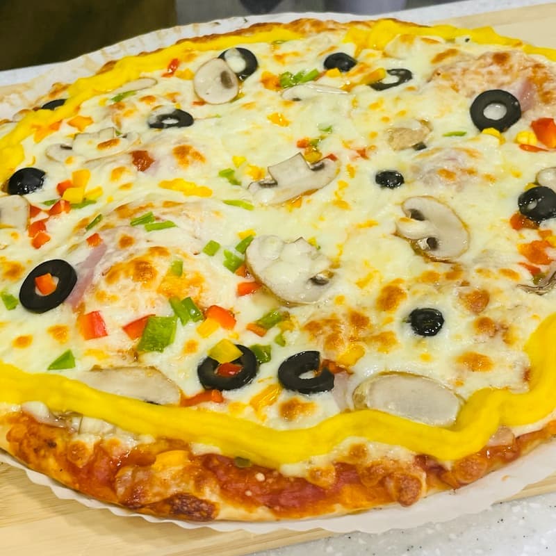 [부여/1박]시골마을 여름방학 단체여행 ㅣ 바베큐+시골밥상+물놀이+피자만들기+양송이수확체험 사진 2