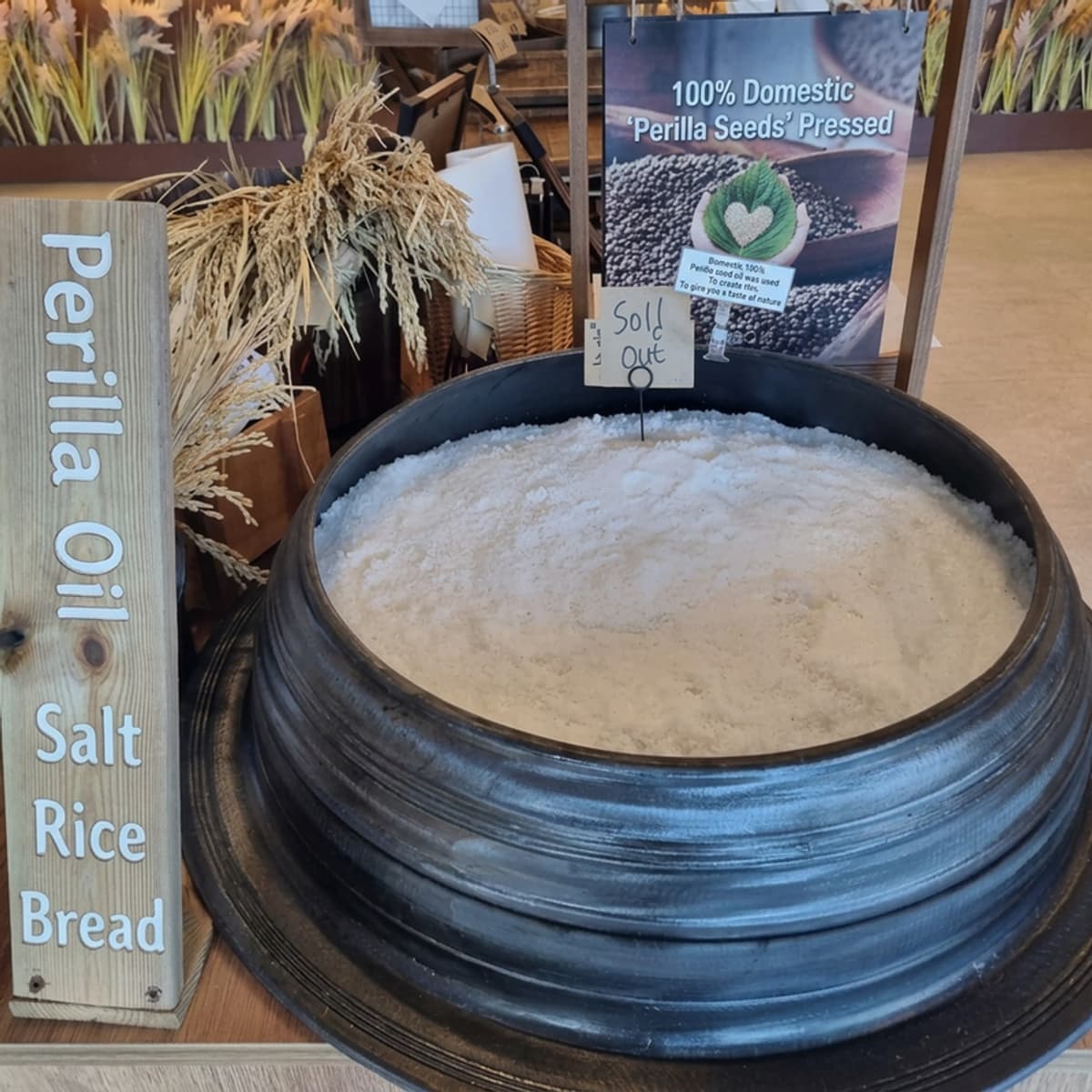 [Buan Bread Pilgrimage] Pungyo Ilji: Local Storytelling Bakery Package photo 2