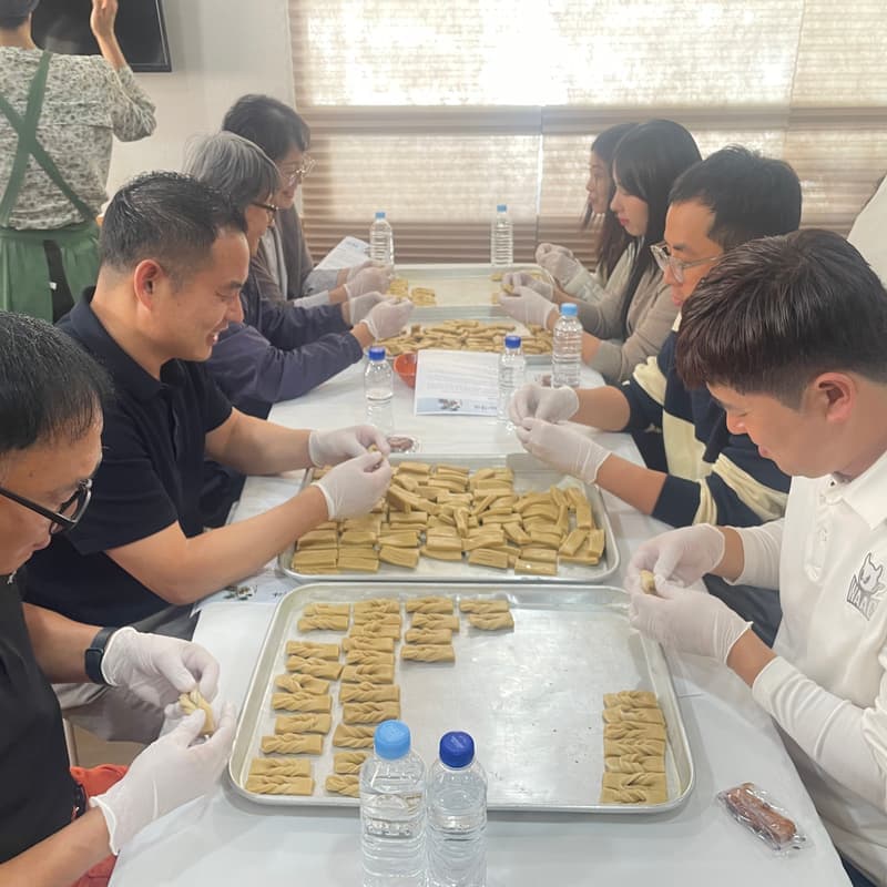 [담양/11시] 김복녀약과ㅣ3대째 이어온 손맛! 전통 약과 만들기 체험🍯 사진 2