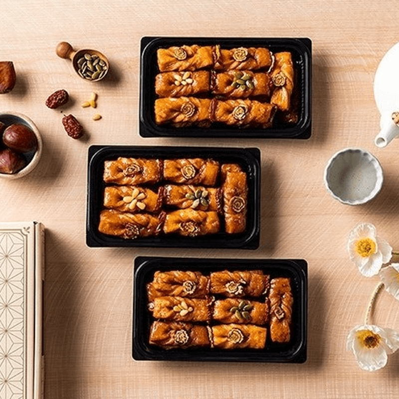 [담양/11시] 김복녀약과ㅣ3대째 이어온 손맛! 전통 약과 만들기 체험🍯 사진 5