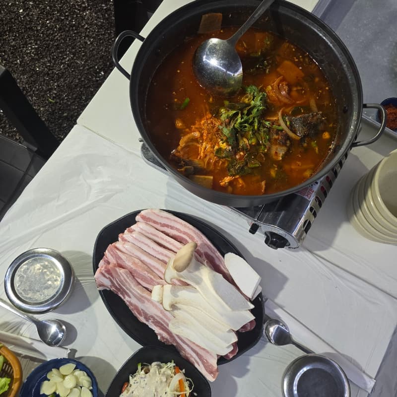 [仁川/1泊] 干潟体験と三食ごはんの紫月島（チャウォルド）島旅行！手ぶらでお越しくださいの写真5