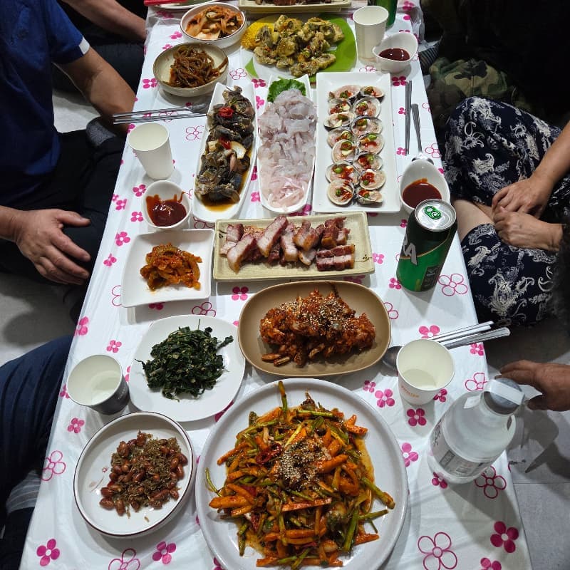 [Incheon / 1 Night] Mudflat Experience and Night Haerujil (traditional night fishing and marine harvesting) + Three Meals a Day Jumundo Island Trip photo 3