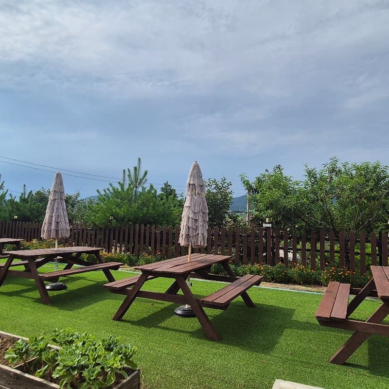[Ganghwa/1 Night] Dalbit Donghwa Village Private Stay with Emotional Vibe for Just 1 Team photo 5