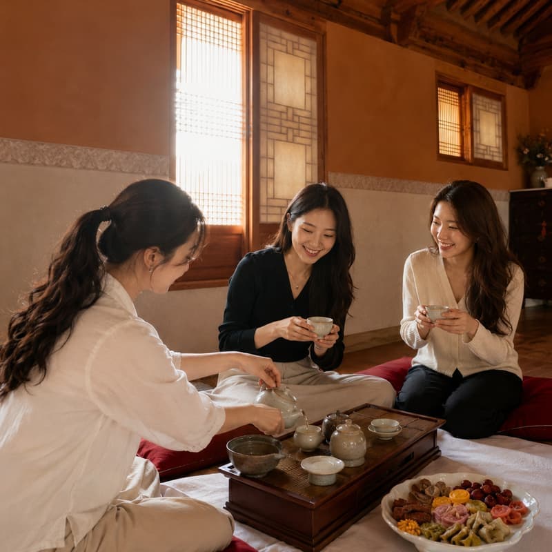 [Damyang/1 Night] Damyang Crafted by the Hands of Masters 🍚 | 3 Meals + 2 Local Experiences + Hotel Stay photo 4