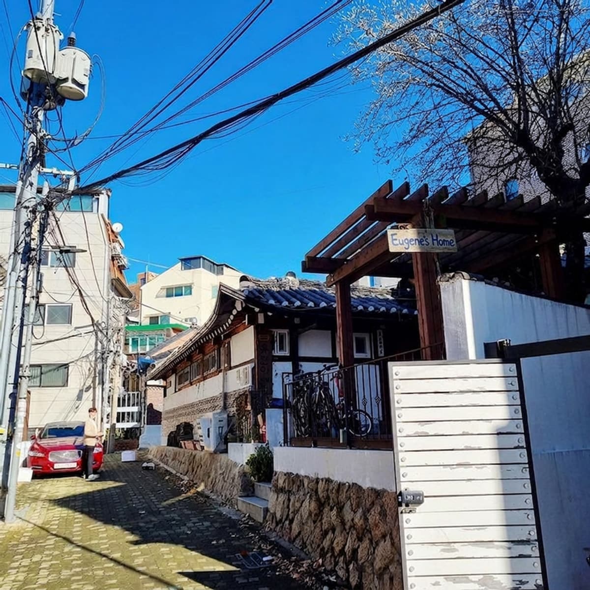 [Jongno] Book Writing with a Bestselling Author in an 80-Year-Old Hanok photo 2