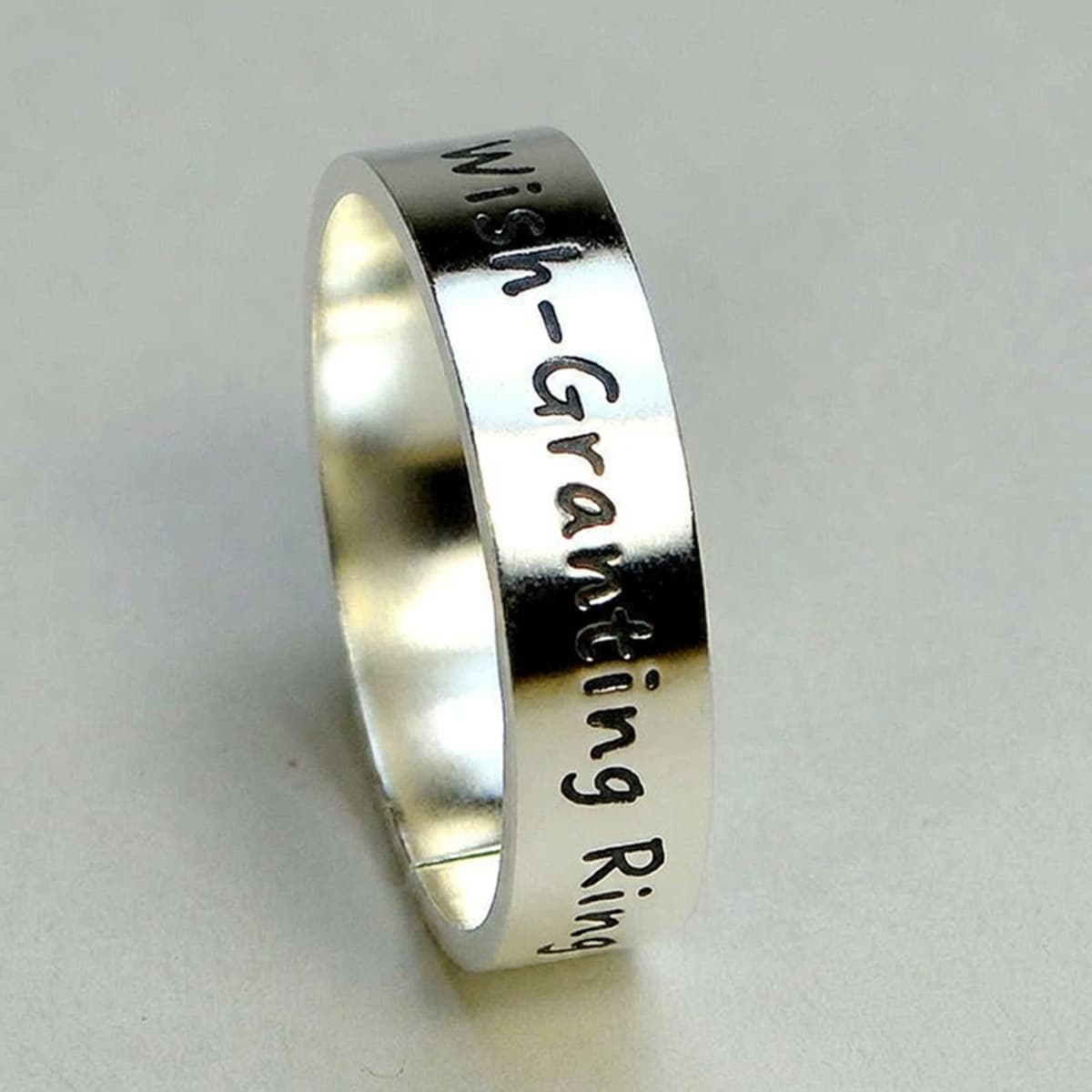 [Yeoju] Initial Silver Ring One-Day Class (For 2 or more people) photo 2