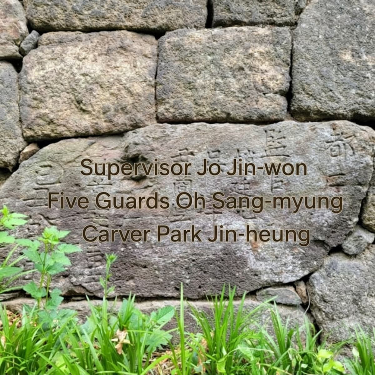 [Day Trip/Seoul] Complete the Hanyangdoseong (Seoul City Wall) photo 2