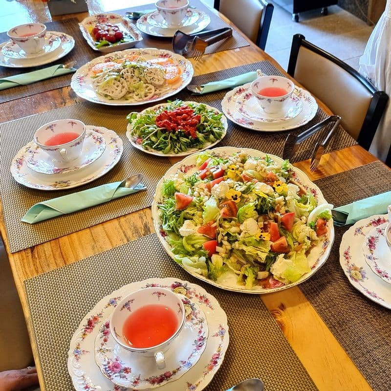 [1박/횡성] 예다원, 다도체험+찜질+식사2끼+힐링산책 사진 2
