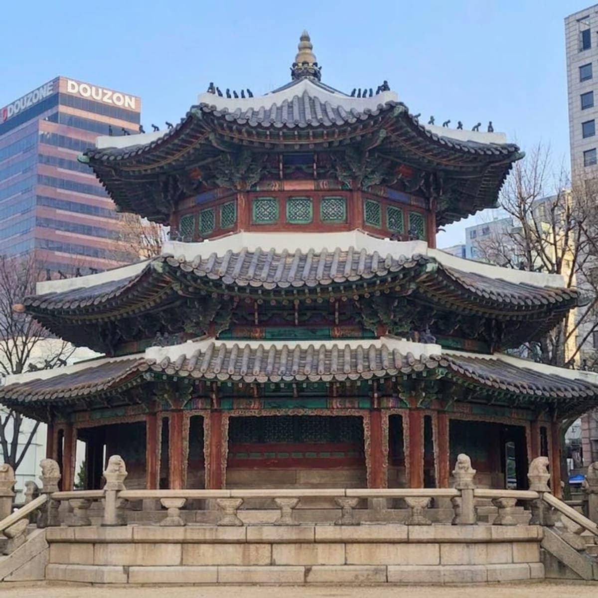 [Jung-gu] Stroll Through Jeong-dong, Seoul 100 Years Ago photo 2