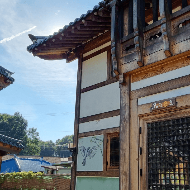 [완주] 천년 고풍의 한옥리조트+바베큐+가족모임 사진 5
