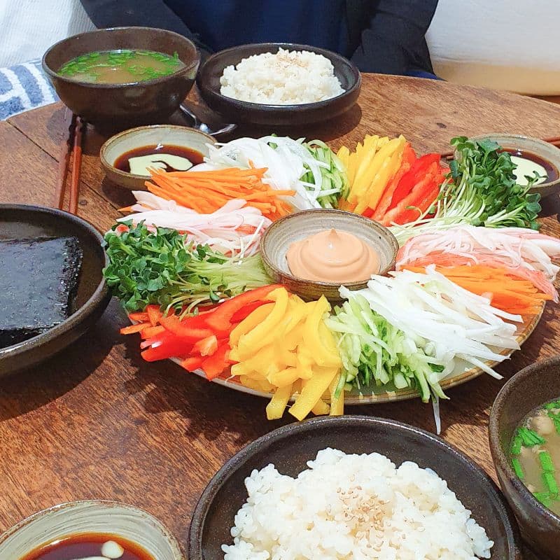 [영주] 녹원재, 한옥숙소+조식포함+무섬마을 투어 사진 3