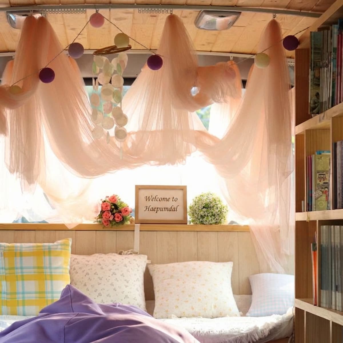 [Gangneung/1 Night] Haepumdal, a Kids Pension with a Pool and Valley | Millstone Coffee + 2 Meals + Water Play photo 5