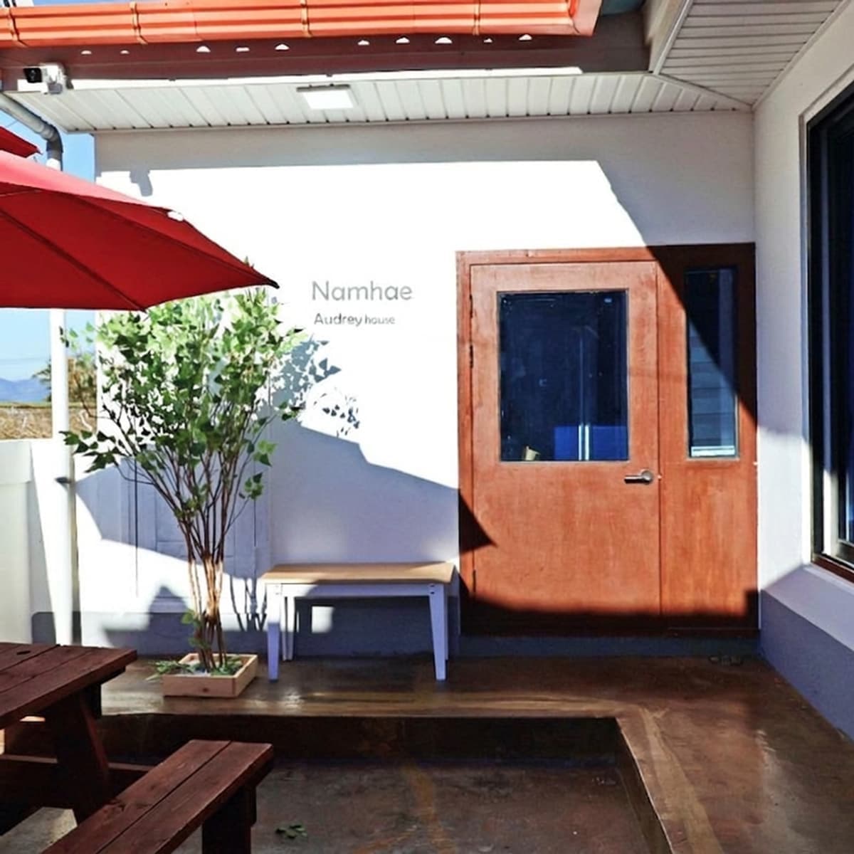 [Namhae] Recharge Your Energy at a Private House Just for One Team by the Namhae Sea^^ photo 1