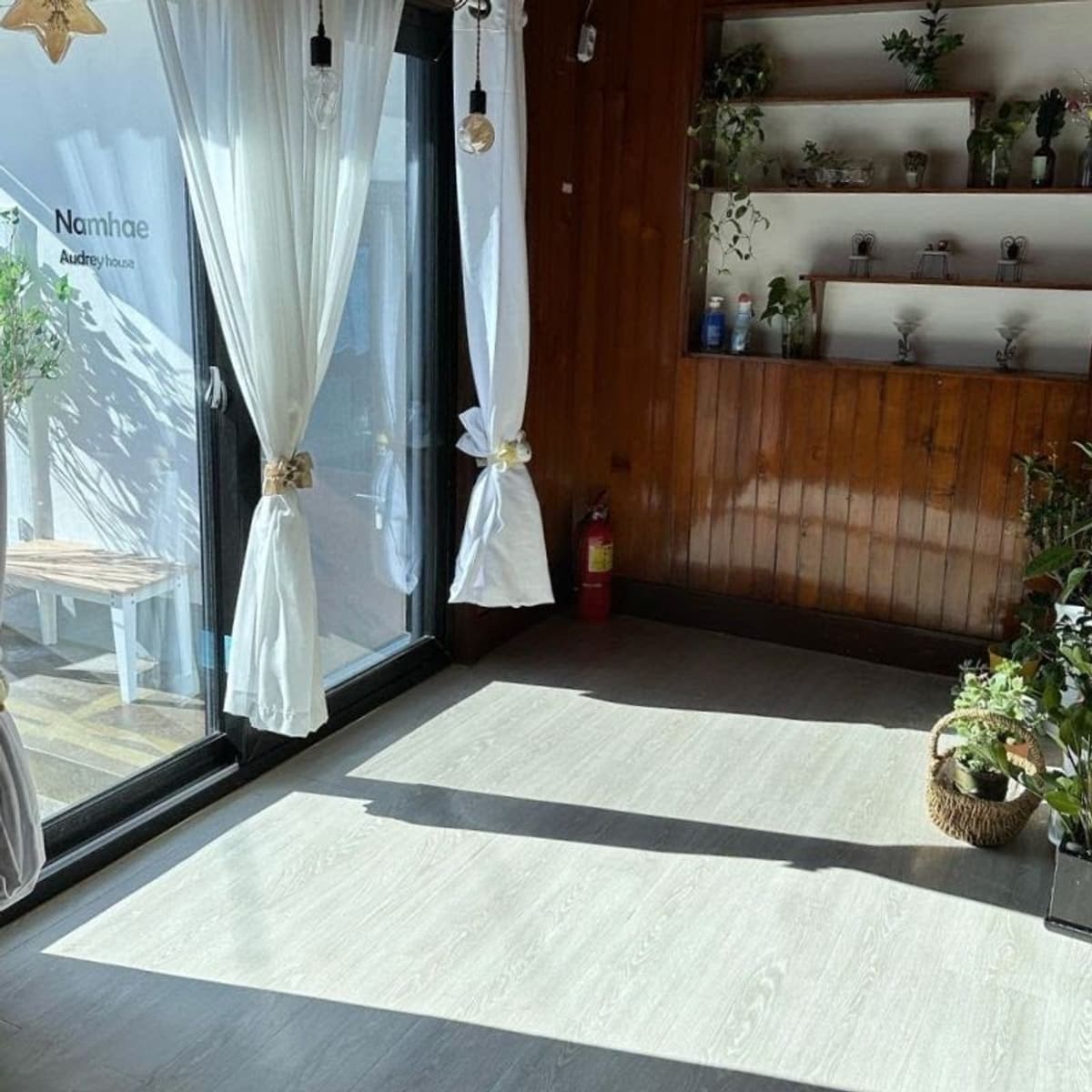 [Namhae] Recharge Your Energy at a Private House Just for One Team by the Namhae Sea^^ photo 2