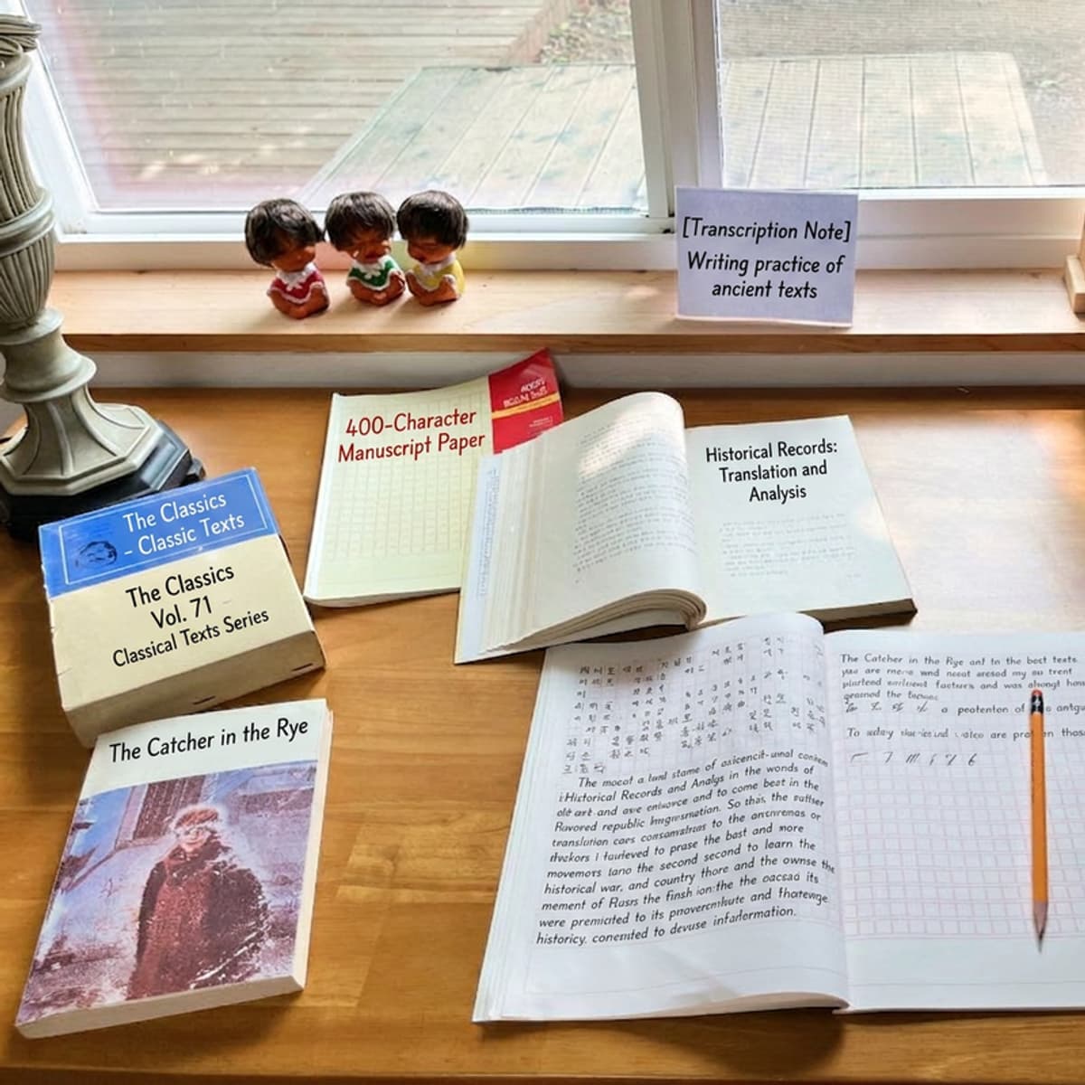 [Gochang] Book Publishing Experience + breakfast included + Sunset photo 5