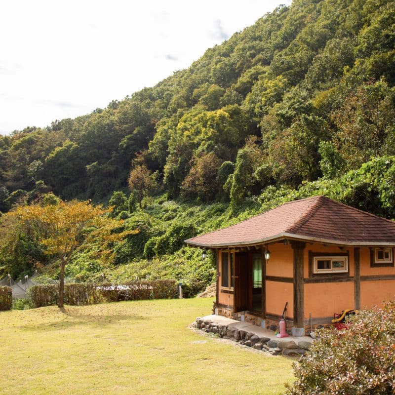 [울주] 황토 온돌 프라이빗 숙소+픽업가능 사진 2