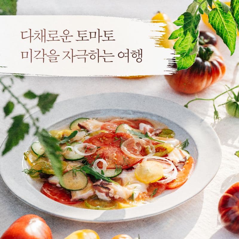 [영월] '5도(都)2촌(村)' 유기농 농장 탐색과정 사진 5