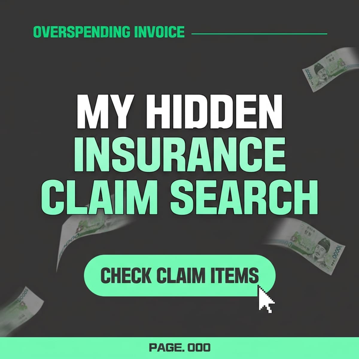 Find My Hidden Insurance Premiums photo 1