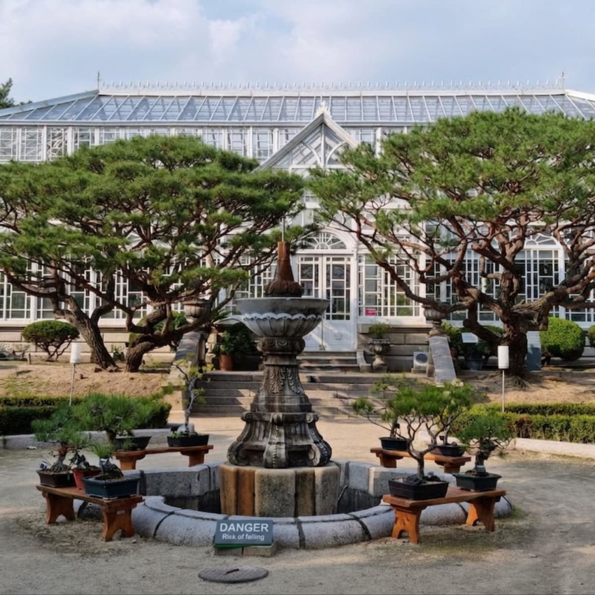  [History Tour] Changgyeonggung Palace, Royal Women photo 4