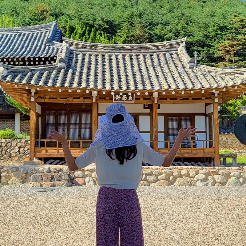 [영덕/1박]고택에서의 하루, 전통과 자연 속 힐링여행 사진 3