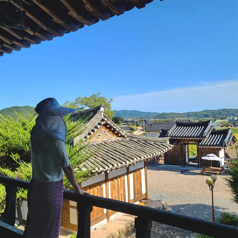 [영덕/1박]고택에서의 하루, 전통과 자연 속 힐링여행 사진 4