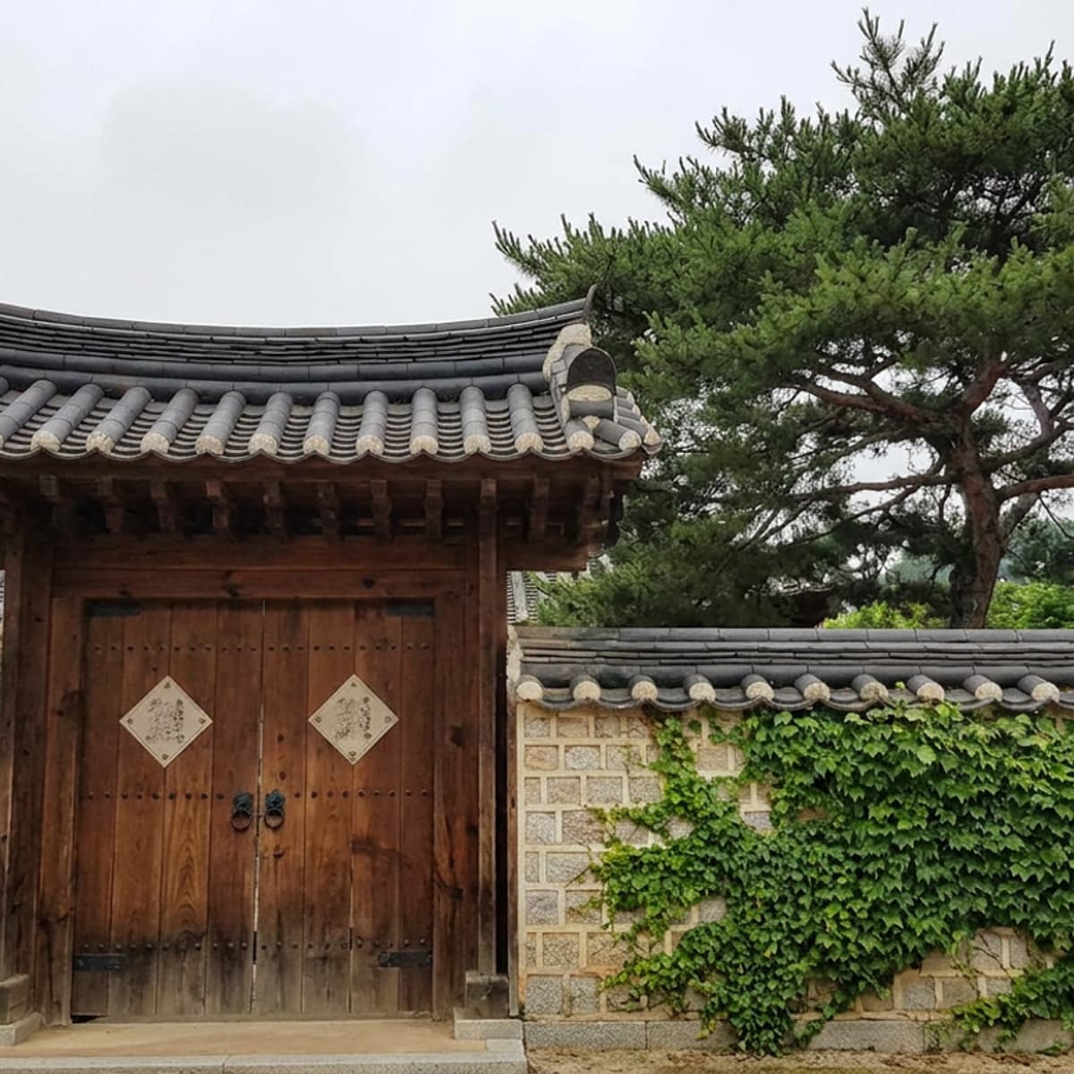 [歴史旅行/安東] 安東歴史旅行の写真3