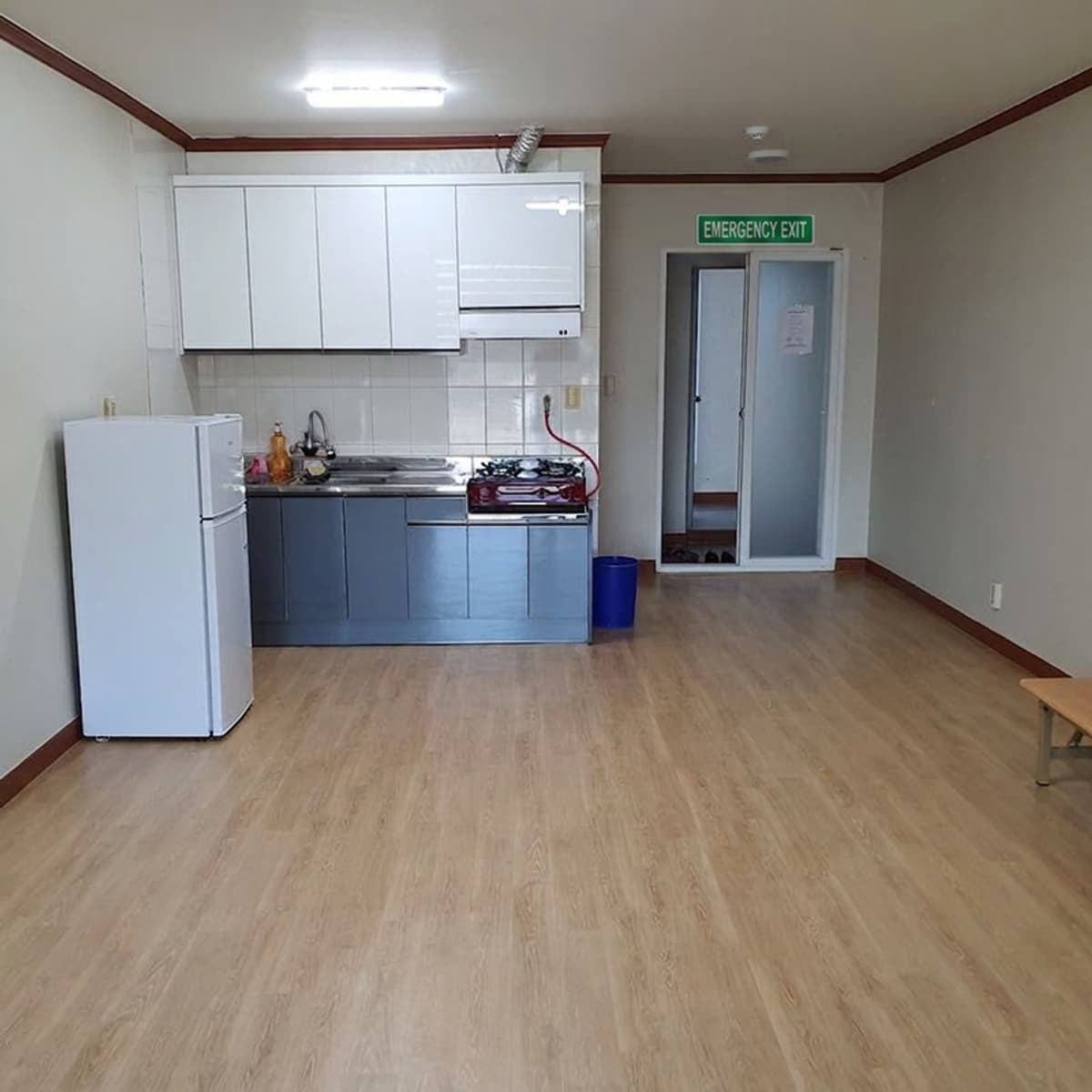 [Inje/1 Night] Singing Bowl Meditation + Nordic Walking + 2 Meals photo 4