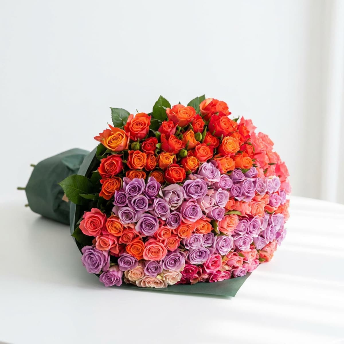 [金海/当日] 香り高い花茶 + 花束/フラワーバスケットクラスの写真4