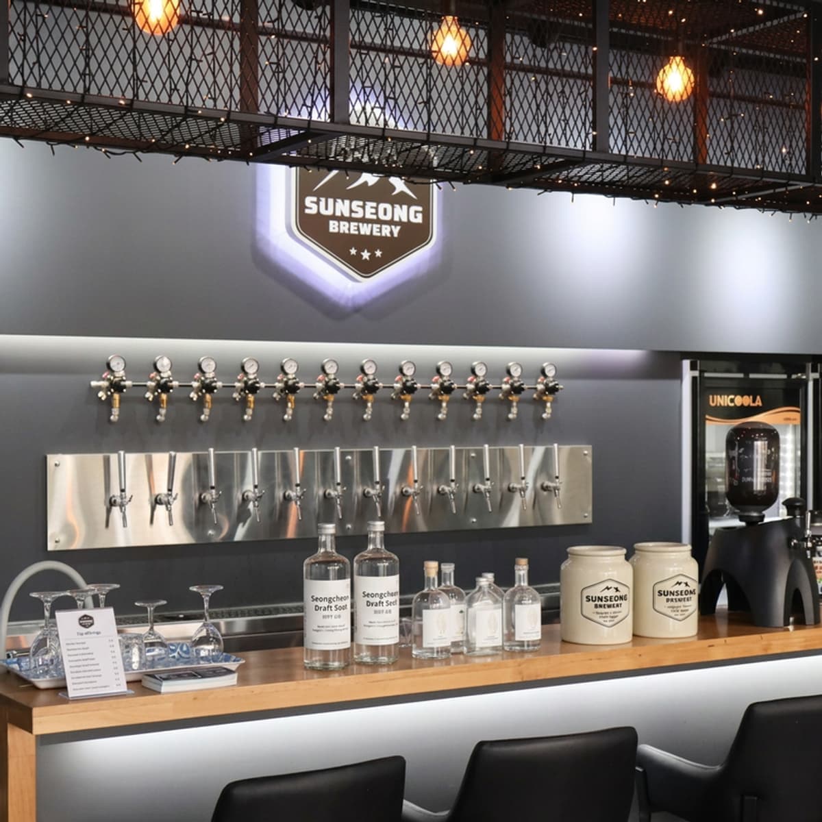 [Dangjin] Brewery, Craft Beer Making Experience + Barbecue + Pet-Friendly + Accommodation photo 4