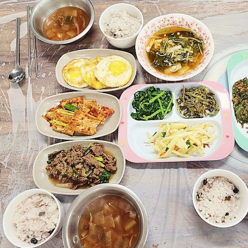 [금산] 자연이 아름다운 곳에서 모임, 워크샵 사진 3