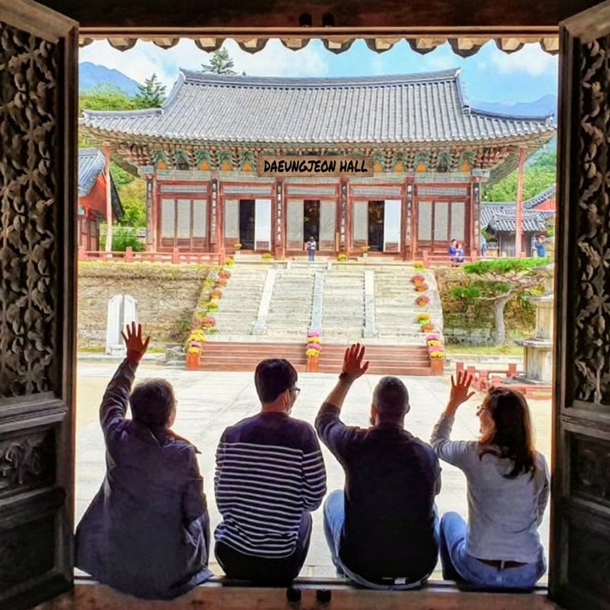[Gurye] Private Guided Tour with a Local Resident Guide photo 1