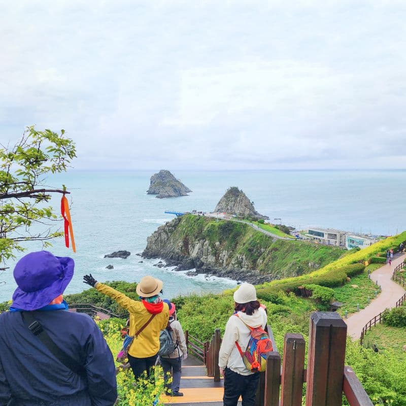 [고성] 볼빨간 원정대, 또래와 함께 갱년기극복!  사진 2