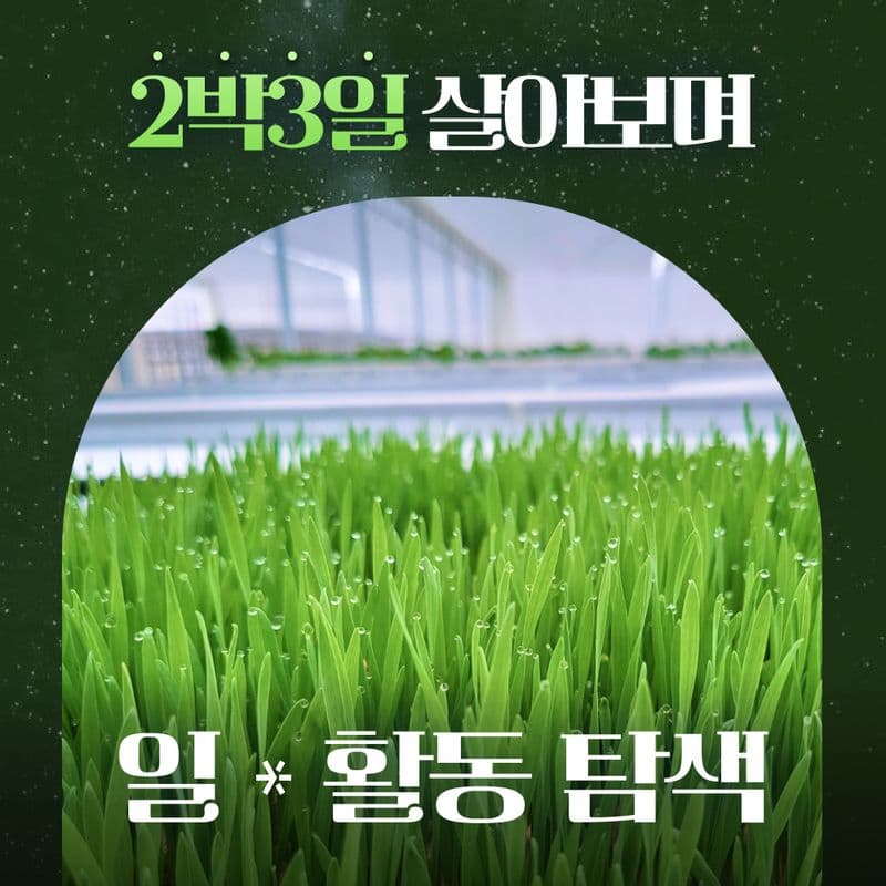[익산] '5도(都)2촌(村)' 스마트팜 탐색과정  사진 3