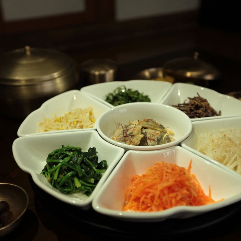 [상주/당일] 전통 한식한상+한옥다도체험+곶감머핀체험 사진 5