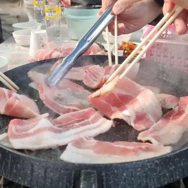 [구미/당일] 토우인형 체험+친환경 버섯수확+저녁식사 사진 4