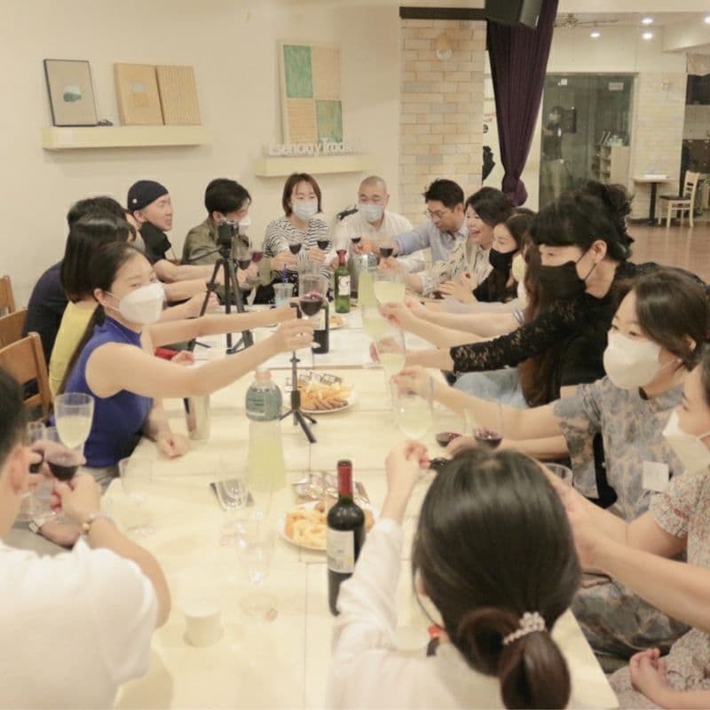 💃🕺탱고 일일체험 사진 3