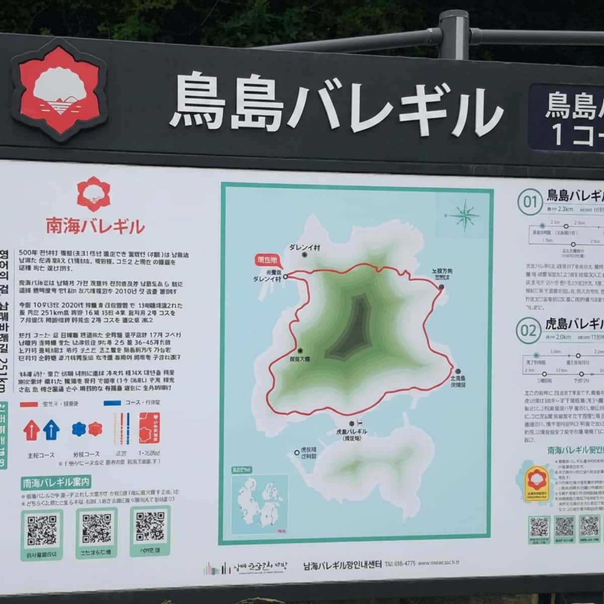 南海 船に乗って出かける有人島遊覧団の写真3