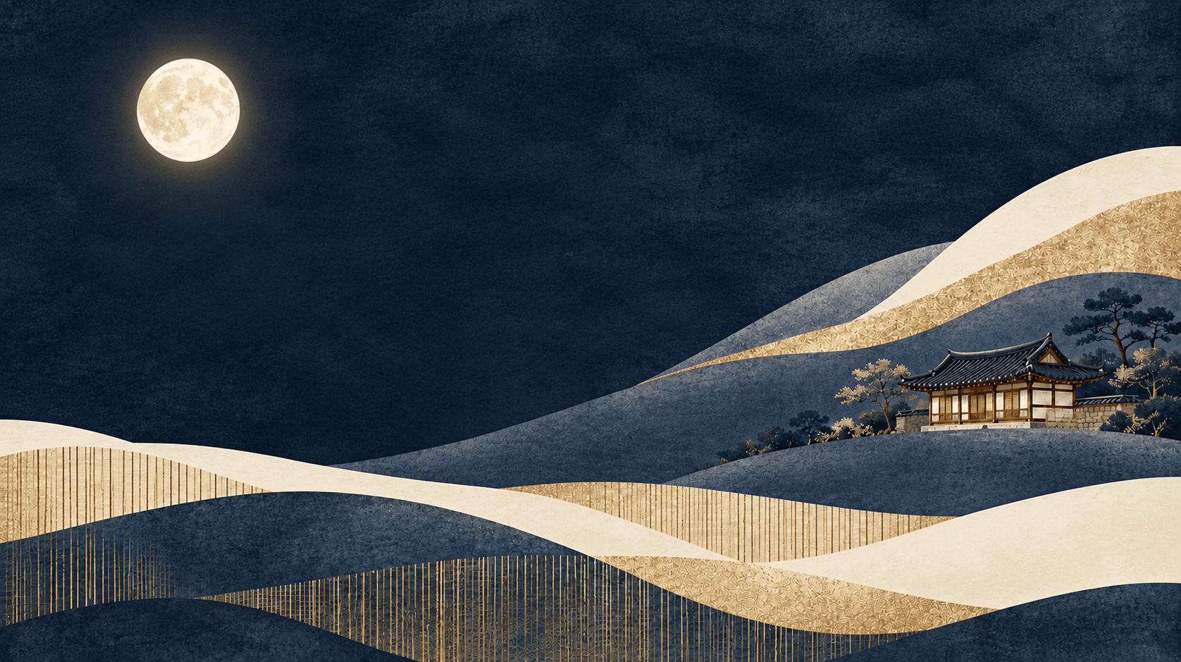 An Invitation to Historic Hanok Houses